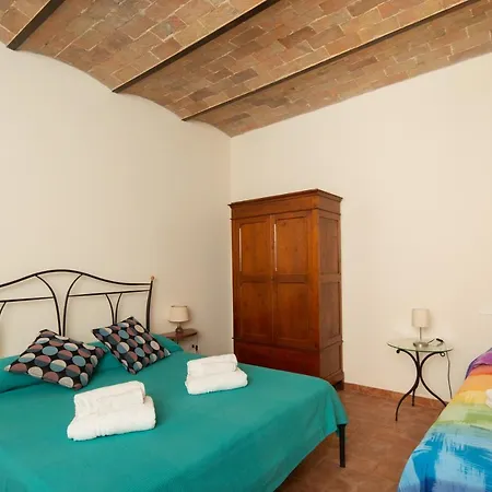 Βίλα Villa Corbara
