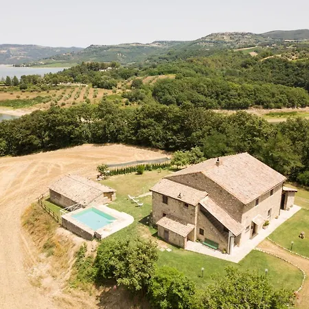 Villa Corbara Βίλα Corbara (Umbria)