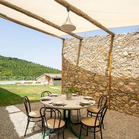 Villa Corbara Βίλα Corbara (Umbria)