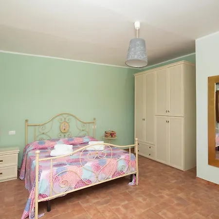 Villa Corbara Villa