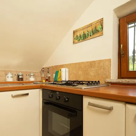 Βίλα Villa Corbara *