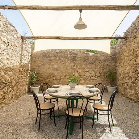 Βίλα Villa Corbara *