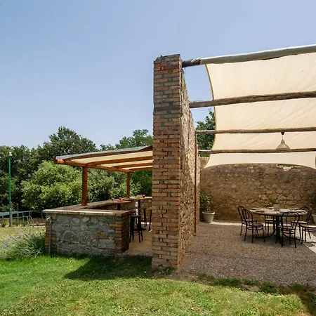 Villa Corbara Corbara (Umbria)