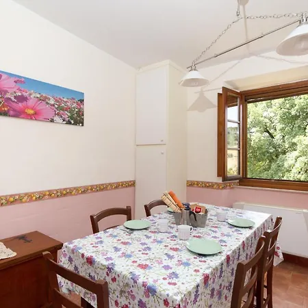 Villa Corbara * Corbara (Umbria)