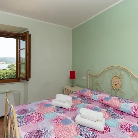Villa Corbara * Corbara (Umbria)