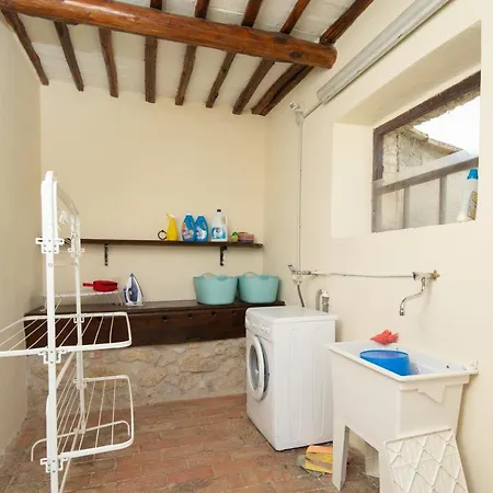 Villa Villa Corbara *