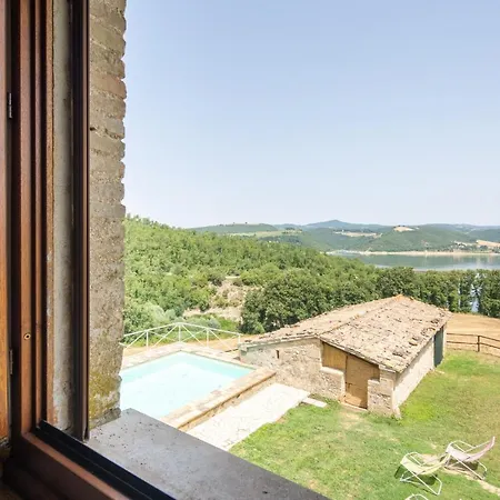 Villa Corbara