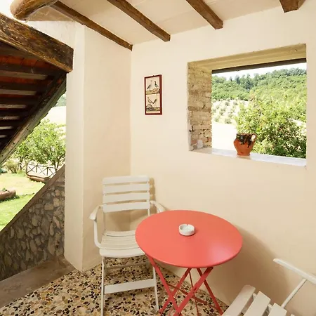 Villa Corbara Βίλα Corbara (Umbria)