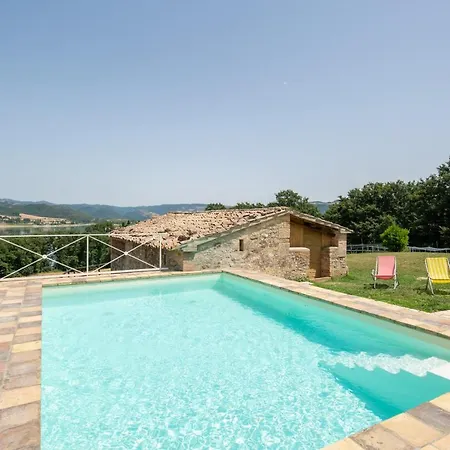 Βίλα Villa Corbara Corbara (Umbria)