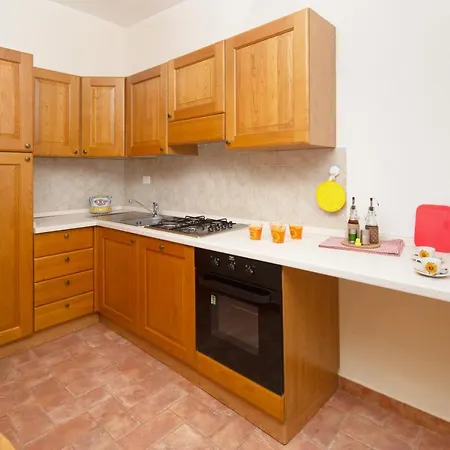 Villa Villa Corbara Corbara (Umbria)