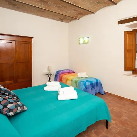 Villa Corbara Βίλα *