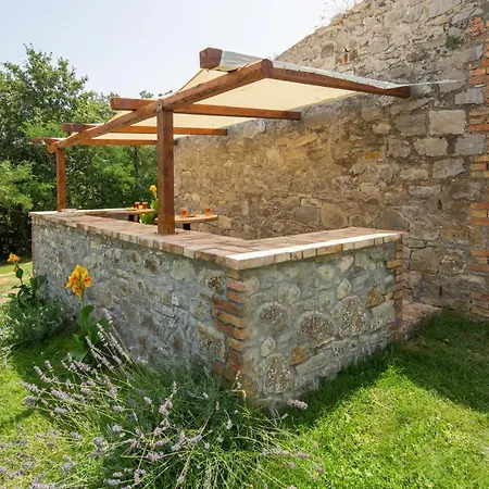 Villa Corbara Βίλα Corbara (Umbria)