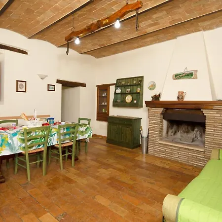 Villa Villa Corbara Corbara (Umbria)
