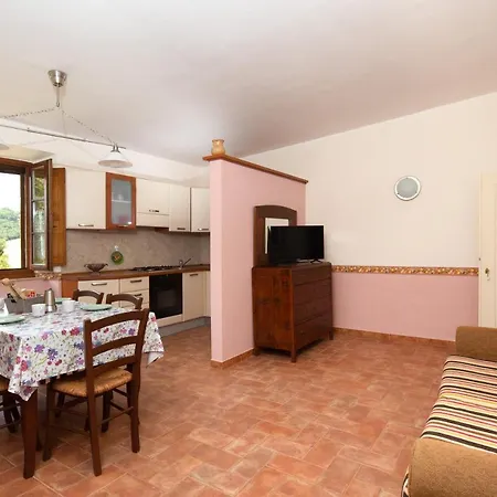 Villa Villa Corbara Corbara (Umbria)