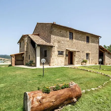Villa Corbara * Corbara (Umbria)