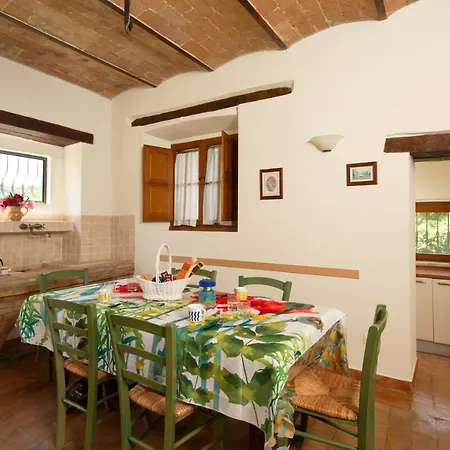 Villa Corbara