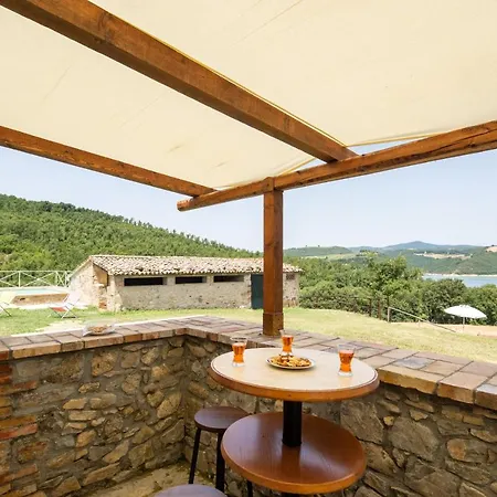 Βίλα Villa Corbara Corbara (Umbria)