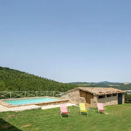 Villa Corbara