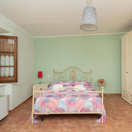 Villa Corbara Βίλα *