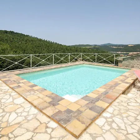 Villa Corbara
