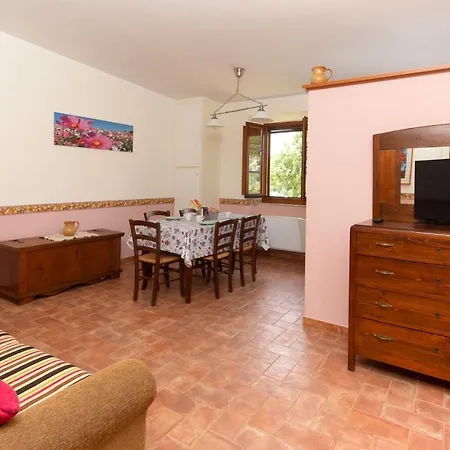 Villa Corbara * Corbara (Umbria)