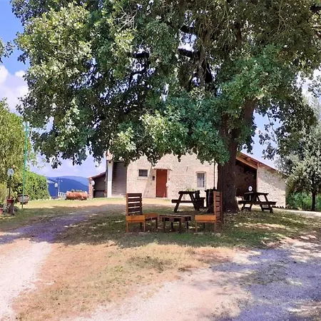 Villa Corbara Corbara (Umbria)